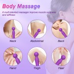 Youla Power Massager