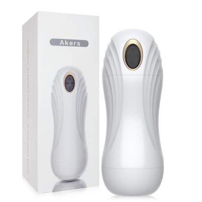 Akers Joy Stroker