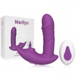 Marilyn Joy Vibe