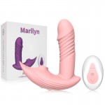 Marilyn Joy Vibe