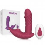 Marilyn Joy Vibe