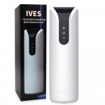 Ives Joy Stroker