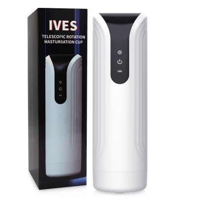 Ives Joy Stroker