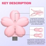 Milo Nipple Vibrator