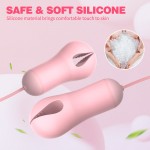 Milo Nipple Vibrator