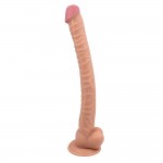 15.74" Super Snake Dildo