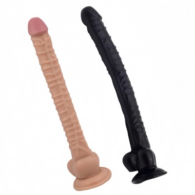15.74" Super Snake Dildo