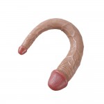 15“ Double Pleasure Cock