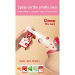 Cokelife Oral Sex Spray