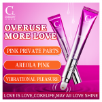 Cokelife Female Massage + Pleasure Fliud 10ml
