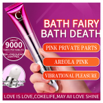 Cokelife Female Massage + Pleasure Fliud 10ml