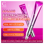Cokelife Female Massage + Pleasure Fliud 10ml