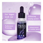 Cokelife Penis Enlargement Oil 30ml