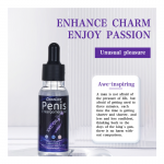 Cokelife Penis Enlargement Oil 30ml