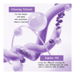 Cokelife Penis Enlargement Oil 30ml