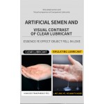 Cokelife Simulated Semen Lubricant 240ml/328ml