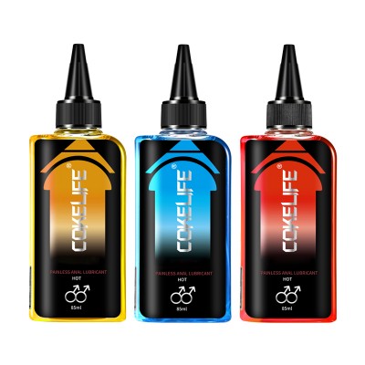 Cokelife Painless Anal Lubricant 85ml