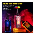 Cokelife Painless Anal Lubricant 85ml