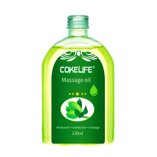 Cokelife Olive Massage Oil 130ml