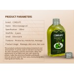 Cokelife Olive Massage Oil 130ml