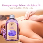 Cokelife Lavender Massage Oil 130ml