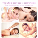 Cokelife Lavender Massage Oil 130ml