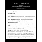 Cokelife Gay Anal Lubricant 50ml/200ml