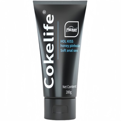 Cokelife Gay Anal Lubricant 50ml/200ml