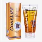 Cokelife "Lickable" Fruity Lubricant 200ml