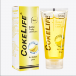 Cokelife "Lickable" Fruity Lubricant 200ml