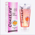 Cokelife "Lickable" Fruity Lubricant 200ml