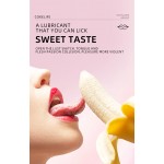 Cokelife "Lickable" Fruity Lubricant 200ml