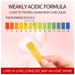 Cokelife "Lickable" Fruity Lubricant 200ml