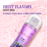 Cokelife Oral Sex Love Lubricants