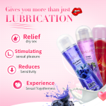 Cokelife Oral Sex Love Lubricants