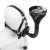 Black Mask + Cup +$14.00