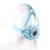 Blue Mask +$4.00
