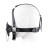 Black Mask +$4.00