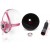 Red Mask + Cup +$14.00
