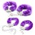 Purple Cuff Set +$13.00