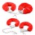 Red Cuff Set +$13.00