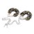 Leopard Ankle Cuff +$7.00