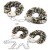 Leopard Cuff Set +$13.00