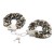 Leopard Handcuff