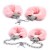 Pink Cuff Set +$13.00