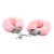 Pink Handcuff