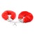 Red Handcuff