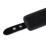 Concept PU Leather Adjustable Bondage Cuff Set