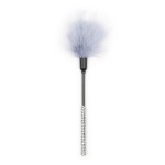 Diamonds Round Feather Tickler