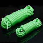 Luminous Bondage Restraint Rope 5m/10m
